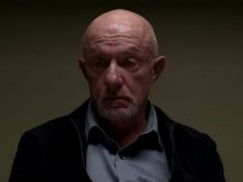 Jonathan Banks