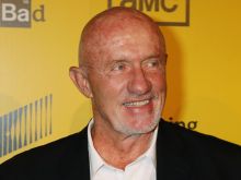 Jonathan Banks