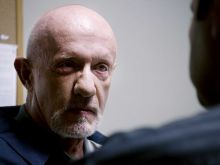 Jonathan Banks