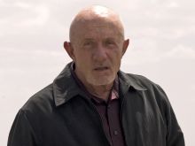 Jonathan Banks