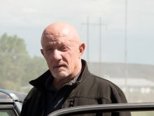 Jonathan Banks