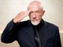 Jonathan Banks