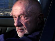 Jonathan Banks