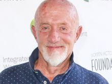 Jonathan Banks