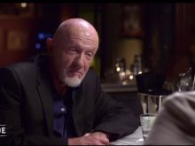 Jonathan Banks