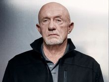 Jonathan Banks