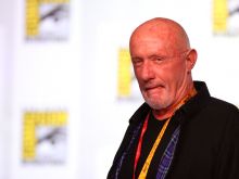 Jonathan Banks