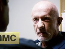 Jonathan Banks