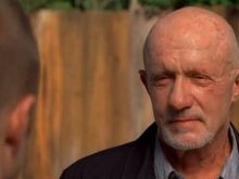 Jonathan Banks