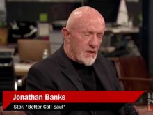 Jonathan Banks