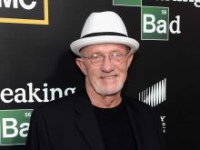 Jonathan Banks