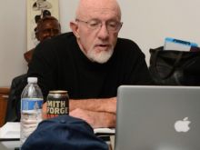 Jonathan Banks