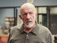 Jonathan Banks