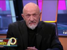 Jonathan Banks