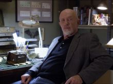 Jonathan Banks