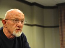 Jonathan Banks