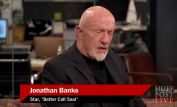 Jonathan Banks