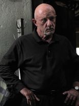 Jonathan Banks