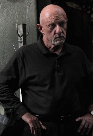 Jonathan Banks