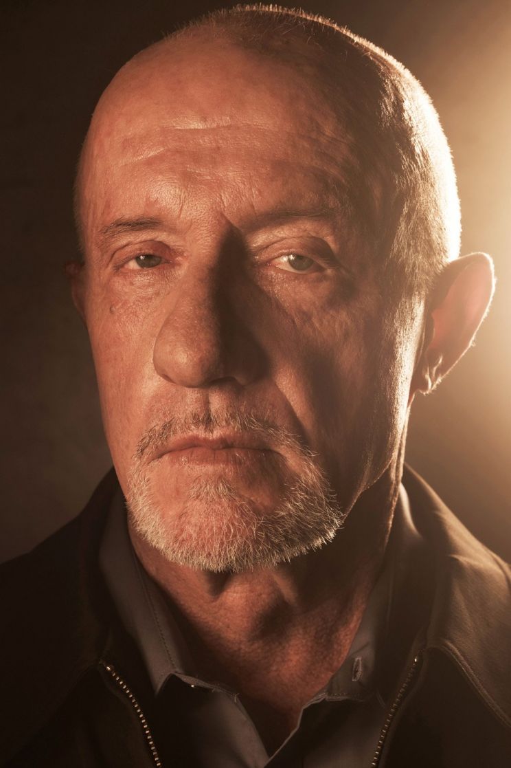 Jonathan Banks