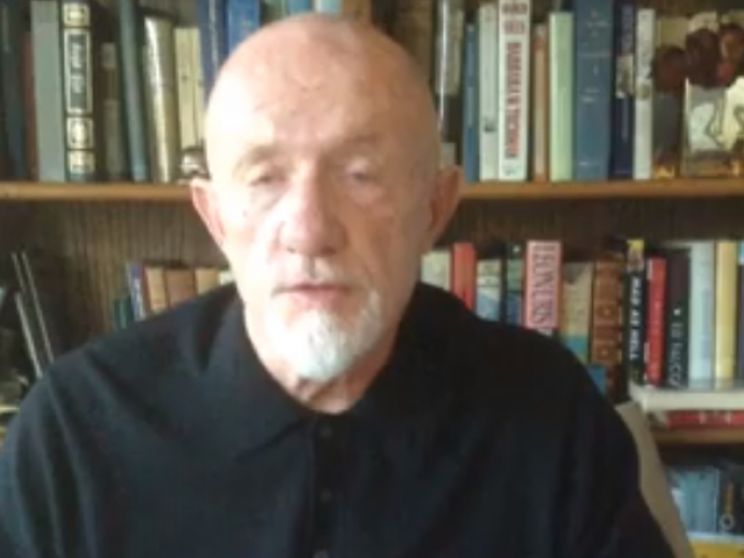 Jonathan Banks