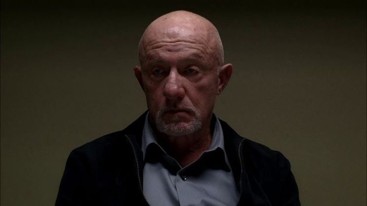 Jonathan Banks