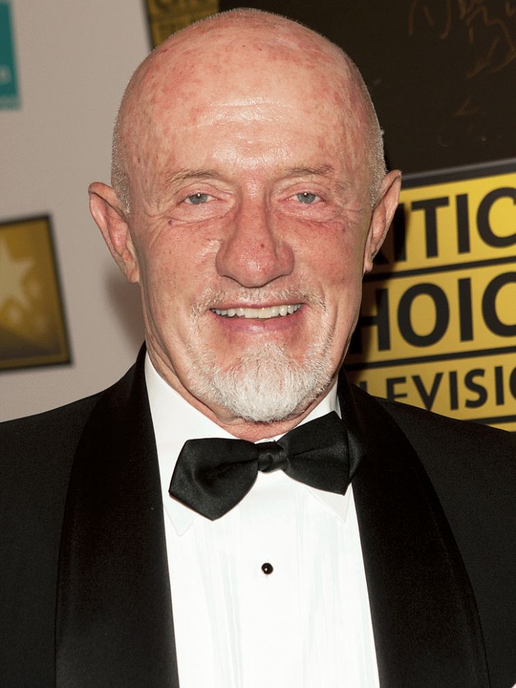 Jonathan Banks