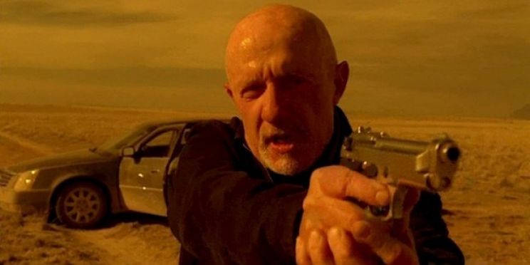 Jonathan Banks