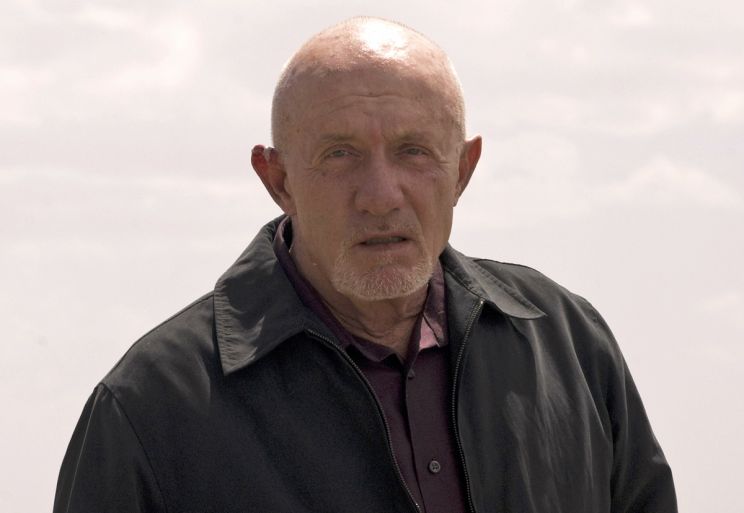 Jonathan Banks