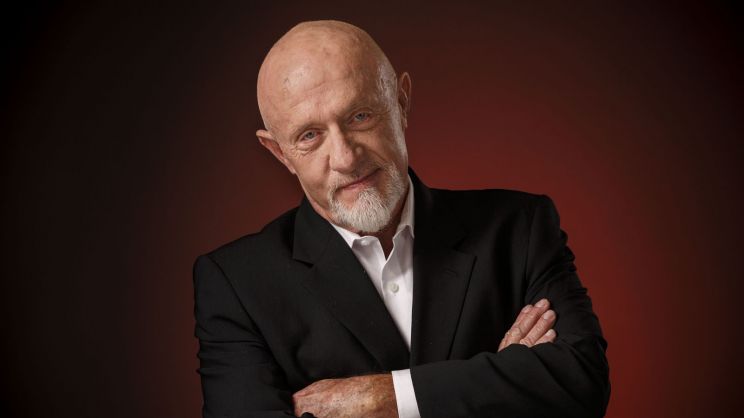 Jonathan Banks