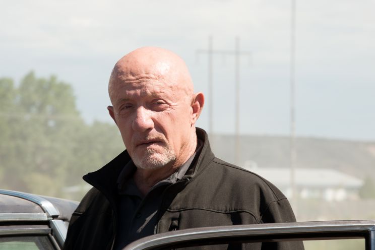 Jonathan Banks