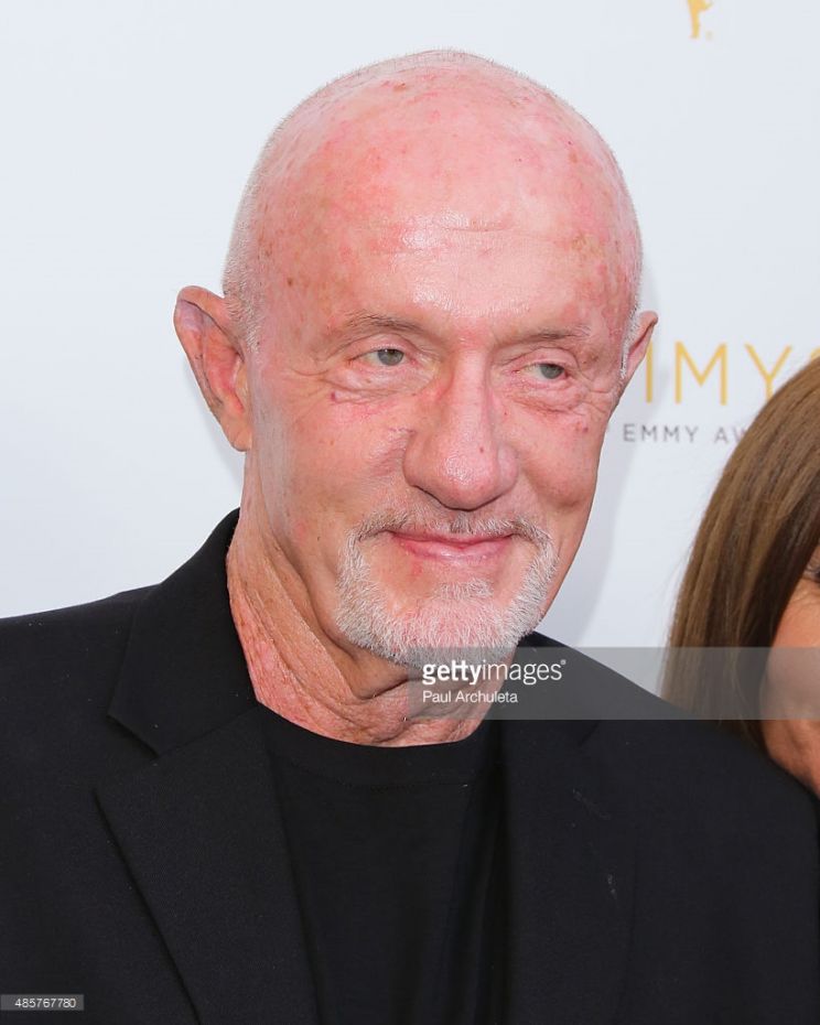 Jonathan Banks