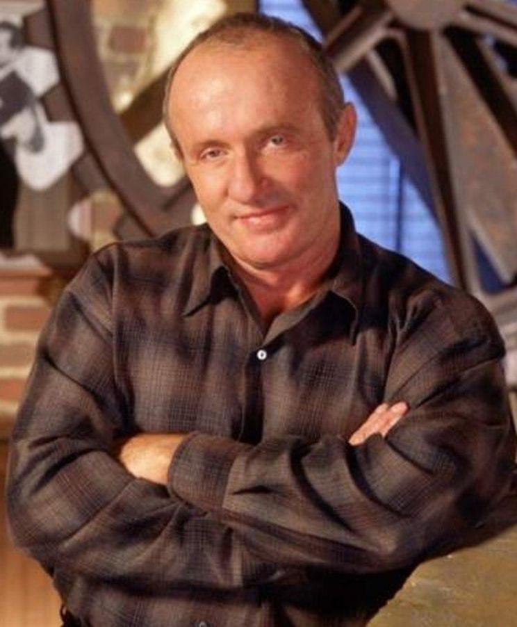 Jonathan Banks