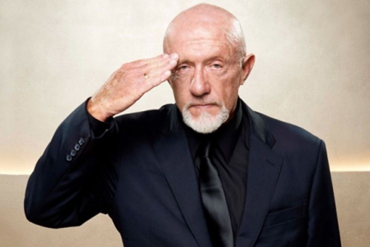 Jonathan Banks