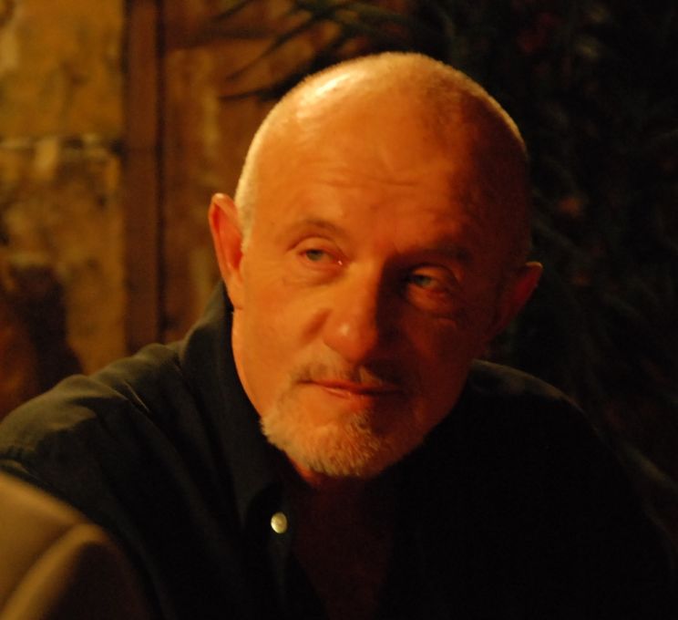 Jonathan Banks