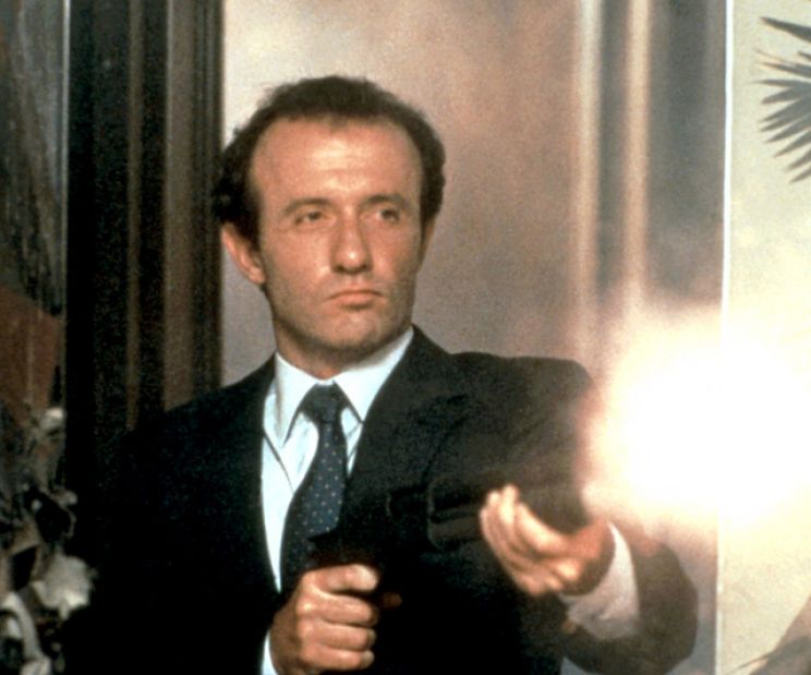 Jonathan Banks