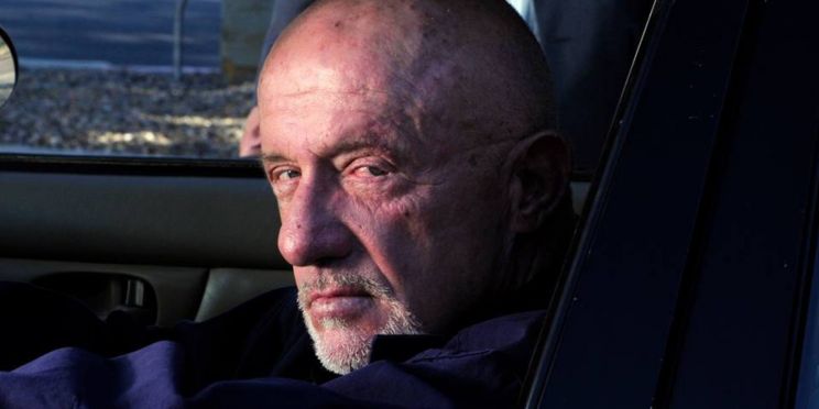 Jonathan Banks