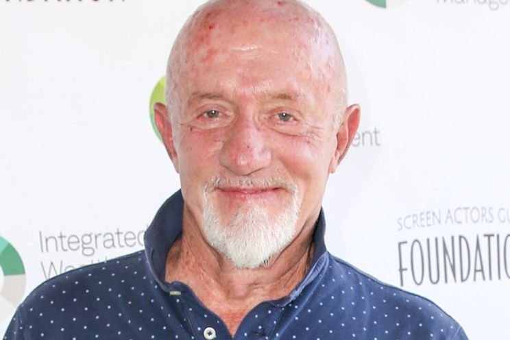 Jonathan Banks