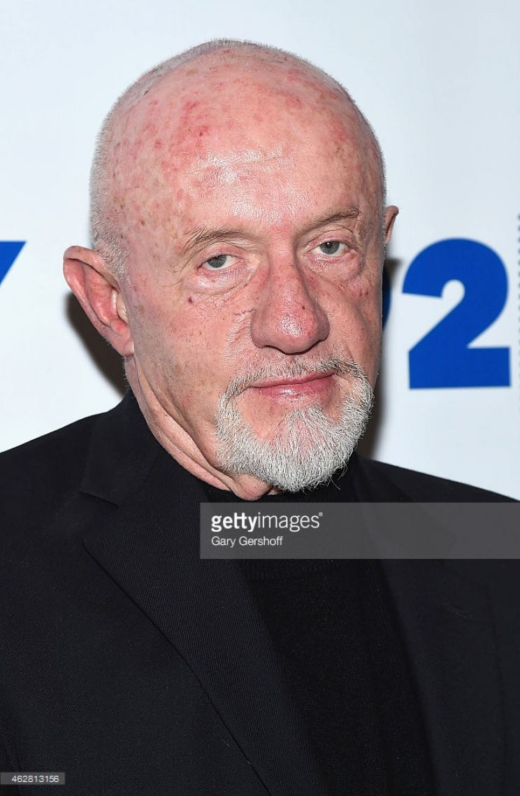 Jonathan Banks