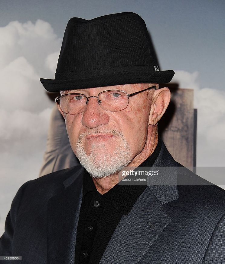 Jonathan Banks