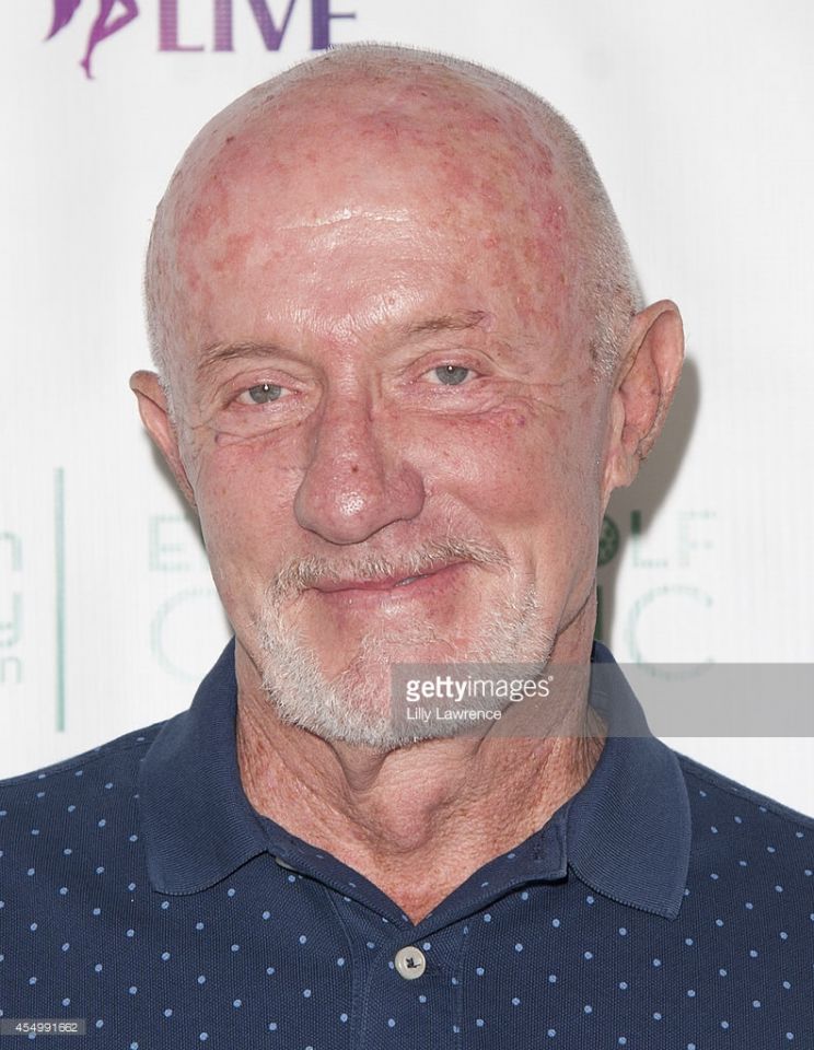 Jonathan Banks