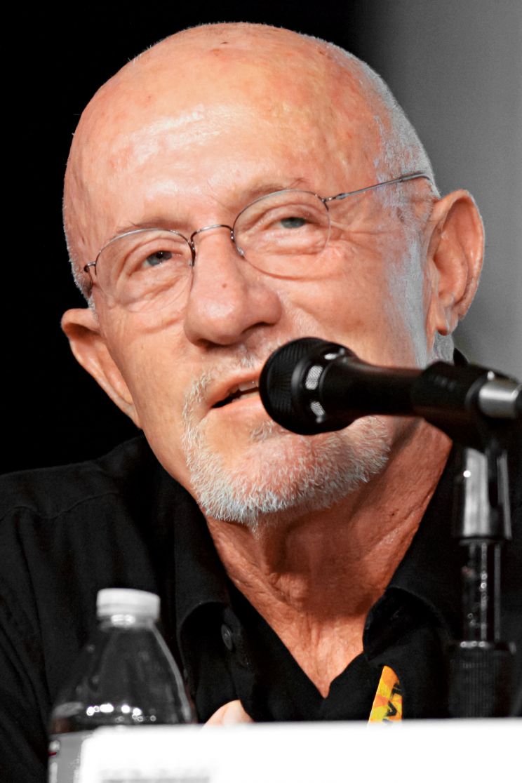 Jonathan Banks