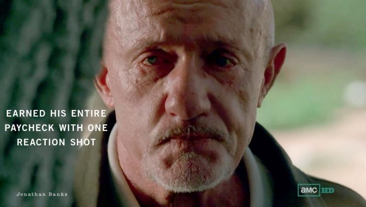 Jonathan Banks