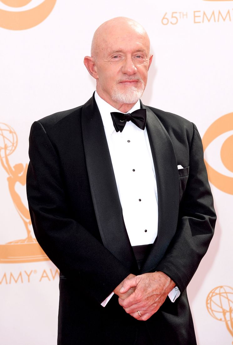 Jonathan Banks