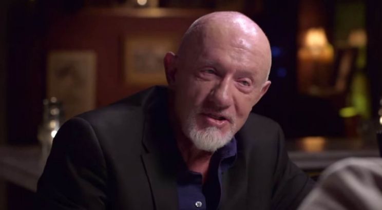 Jonathan Banks