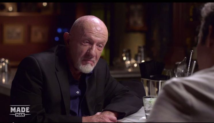 Jonathan Banks