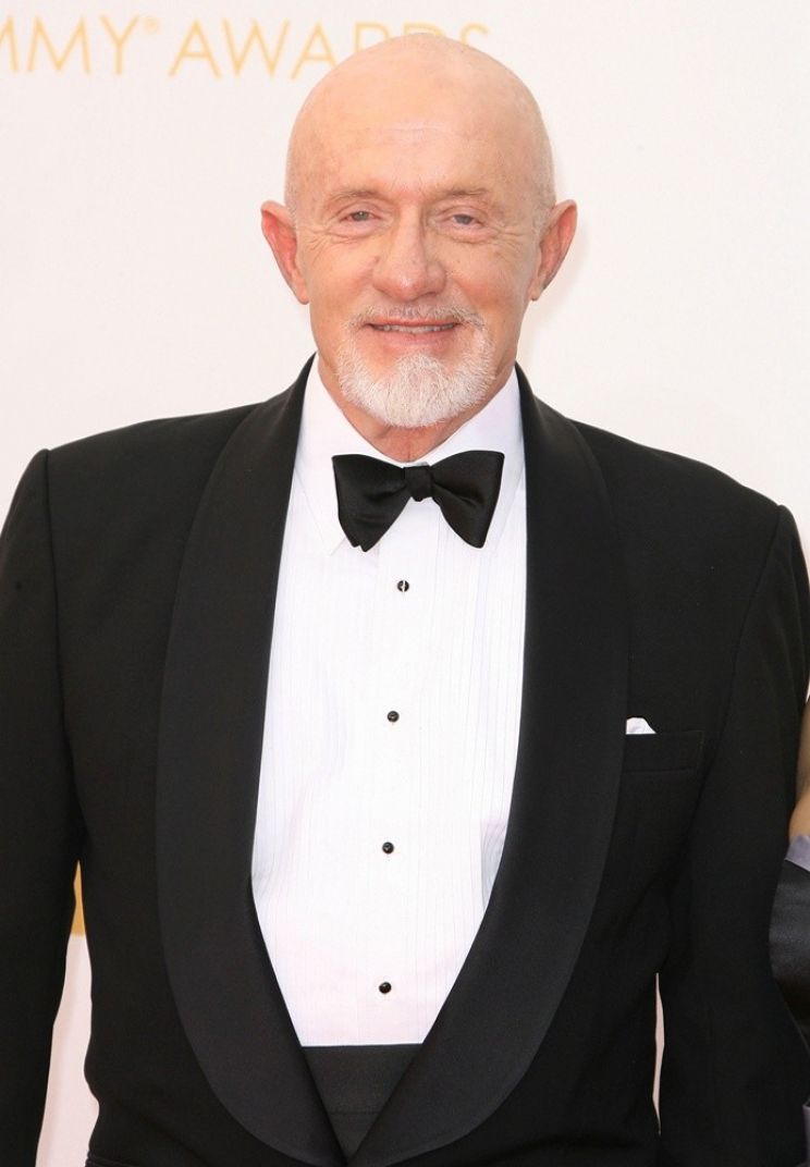 Jonathan Banks