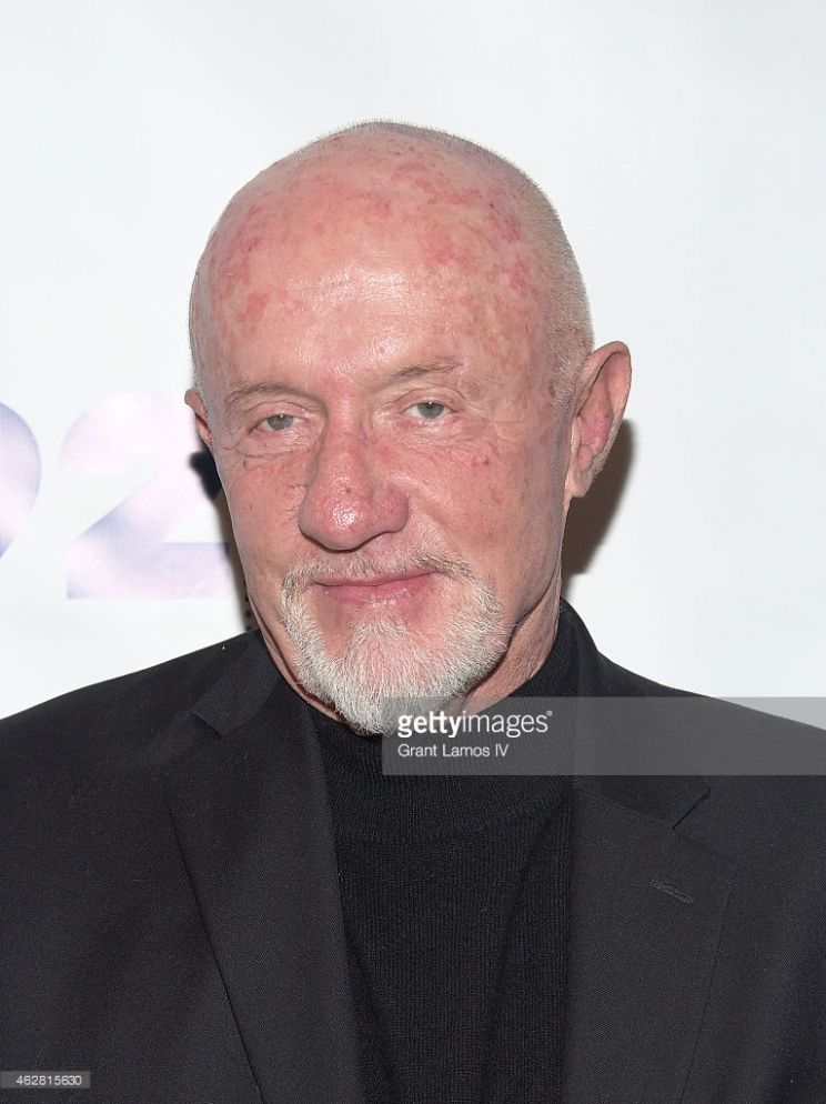 Jonathan Banks