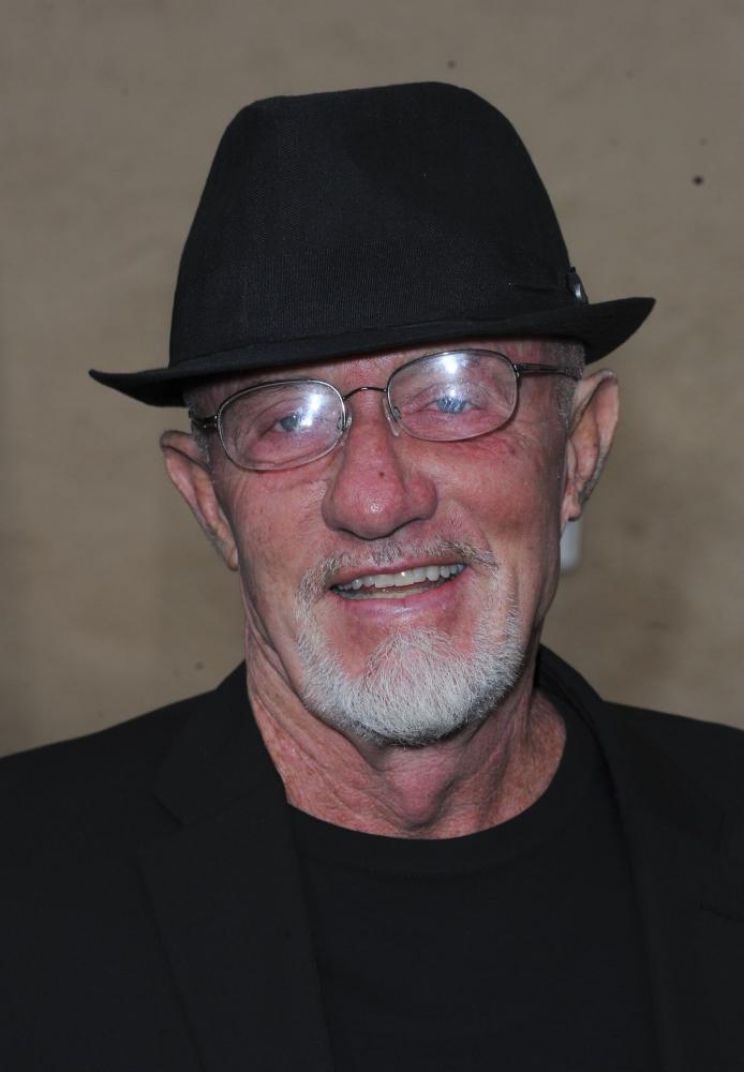 Jonathan Banks