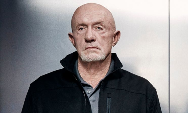 Jonathan Banks